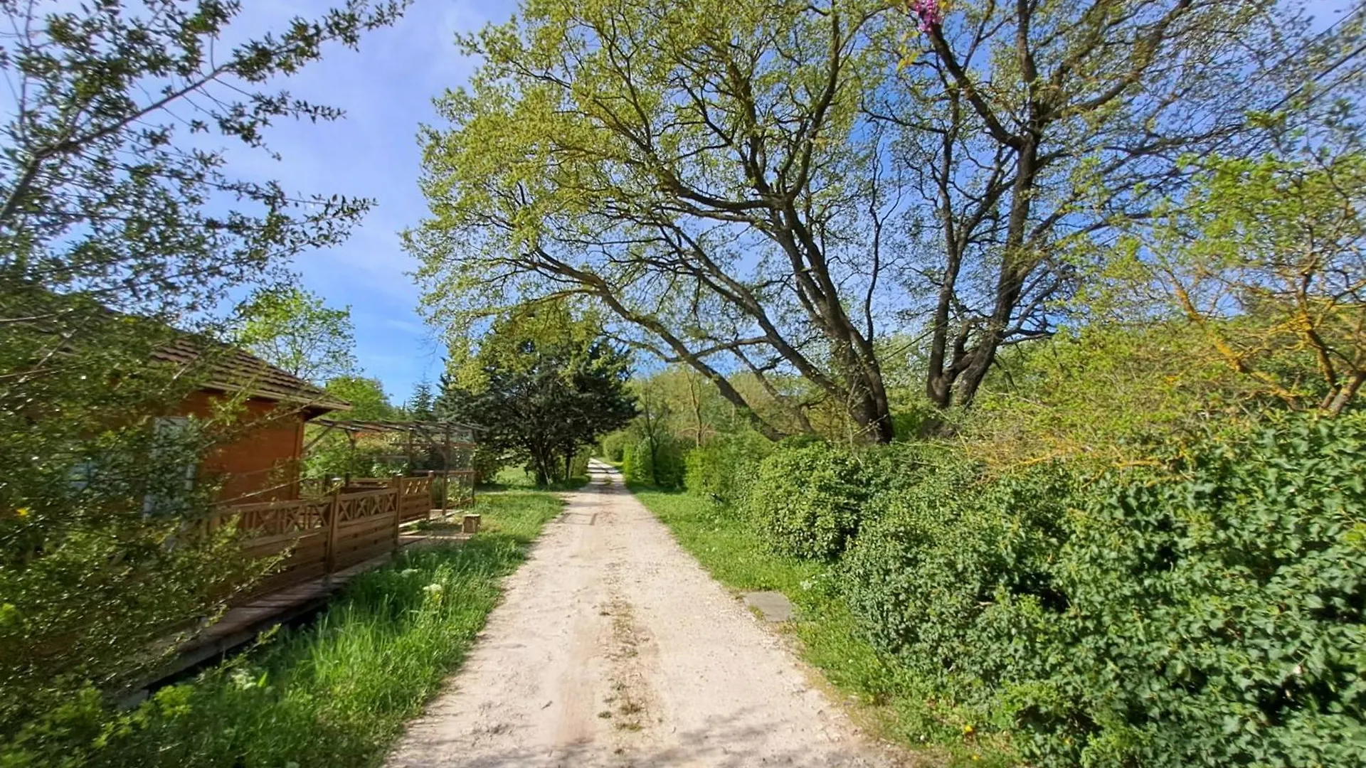 Villa Aix-En-Provence